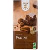 Gepa Bio mliečna čokoláda pralinková, 100 g