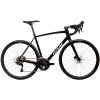 Cestný bicykel Isaac Vitron Onyx Black 105 veľkosť M
