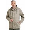 Pánska bunda BUSHMAN MEREY svetlá khaki XL
