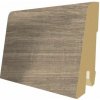 Lišta soklová Egger 60 L414, 6210414 60x17x2400 mm