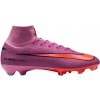 Kopačky Nike ZOOM SUPERFLY 10 PRO FG hf9433-600 Veľkosť 47,5 EU | 12 UK | 13 US | 31 CM