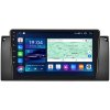 Everest 2DIN autorádio EVT21 Android, BMW E39 / X5 E53