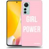 Picasee ULTIMATE CASE pro Xiaomi 12 Lite - Dievčenské sila