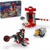 LEGO® Sonic the Hedgehog™ 76995 Shadow the Hedgehog a jeho útek (LEGO76995)
