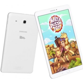 Samsung Galaxy Tab SM-T561NZWAXEO