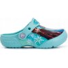 Sandále Crocs Disney Frozen II 207465-4O9 34/35