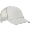 Myrtle beach Unisex sieťovaná šiltovka MB070 Light Grey one size