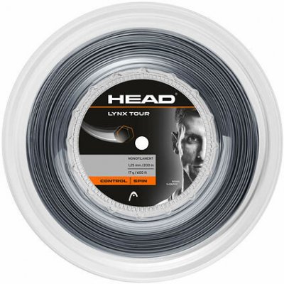 Head LYNX Tour 200m 1,25 mm (1,25)