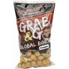 Starbaits G&G Global Boilies 1kg 20mm Pineapple Starbaits