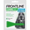 Frontline Combo Spot-On Dog M 10-20 kg 1 x 1,34 ml