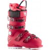 Dámske lyžiarske topánky Rossignol Pure Elite 120 GW - red 255