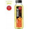 BOHEMSCA ACTIVE PLUS vitamínová voda POMARANČ 390 ml - 12 ks