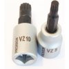 Zástrčná hlavica viachranná VZ 10 - 3/8“ Proxxon 23633