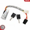 Zámok volantu ESEN SKV 65SKV209