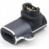 Lightning adaptér pre Garmin FENIX 5 5X 6 6S 6X 7 7X 8 8X Plus Venu 2S 3S SQ