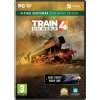 Train Sim World 4 Flying Scotsman Centenary Edition (PC)