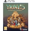 Trine 5 Clockwork Conspiracy CZ