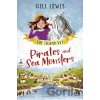 Pirates and Sea Monsters - Gill Lewis