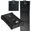 Set powerbanka Viking VIDAR I a solárny panel Viking L60 PD (VIDARIL60PD)