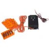 Isotronic Car3A