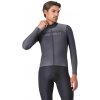 Castelli Apice Thermal LS Dark gray