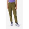 QUECHUA Dámske turistické nohavice MH500 Light kaki M-L (L31)