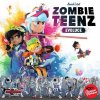 Zombie Teenz: Evoluce
