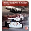 Formel-Rennsport in der DDR (Pevná)