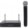 Shure BLX24RE/SM58 M17