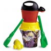 Divertoys set vedro s krhlou Bakugan 23566