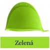 Silikónová chňapka Farba: Zelená