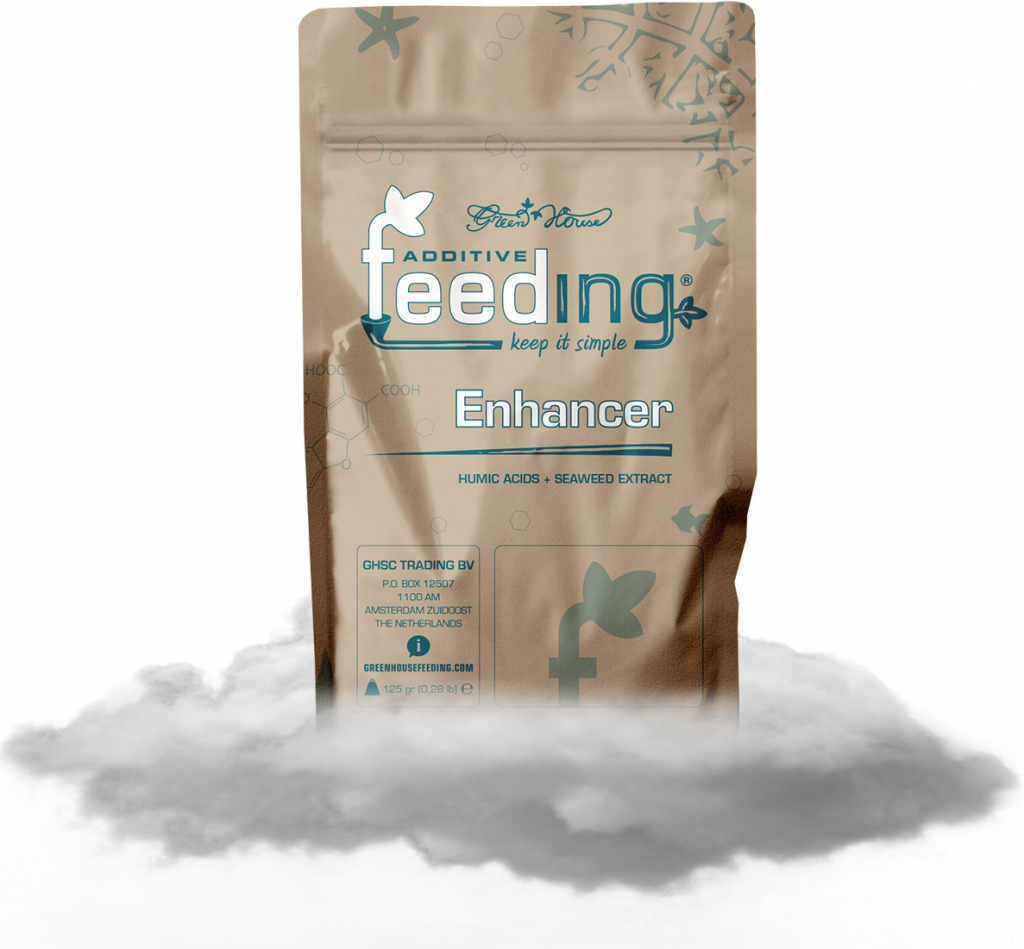 Green House Powder feeding ENHANCER 1kg