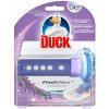 Duck Fresh Discs čistiaci gél na toalety s vôňou Levanduľa Lavender 36 ml