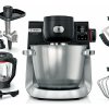 BOSCH MUMS6ZS35 serie 6