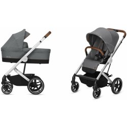 balios s denim edition