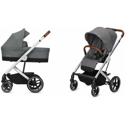 balios s denim collection