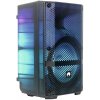 OMNITRONIC MSE-8+ Battery Party Speaker s LED Efektom
