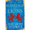Marriage of Lions (ELIZABETH CHADWICK)(Brožovaná)