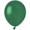 Svet balonku Balónik pastelový Smaragd 13 cm