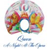 QUEEN: A NIGHT AT THE OPERA CD