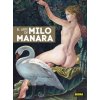 EL ARTE DE MILO MANARA (MANARA,MILO)(Pevná)