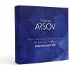 Tomas Arsov Plum Tabacco parfém 30 ml+ sprchový gél 200 ml+ telový balzám 200 ml