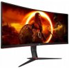 LED monitor AOC CU34G2XP 34