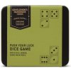 GENTLEMEN'S HARDWARE Hra kocky Push Your Luck