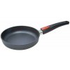 Nepriľnavá panvica DIAMOND LITE 20 cm, na indukciu, odnímateľná rukoväť, titánová, WOLL