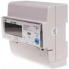 LE-03MP - 3-fázový 2-cestný digitálny elektromer, Modbus, 3x 230/400V, 60A