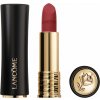 Lancôme L’Absolu Rouge Matte matný rúž plniteľná 271 Dramatically Me 3,4 g