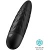 Satisfyer Ultra Power Bullet 5 Black - Vibrátor