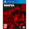 2K PS4 - Trilógia Mafia