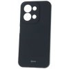 Zadný kryt Roar na Xiaomi Redmi 15C čierny